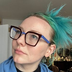 Meet your Posher, Katherine